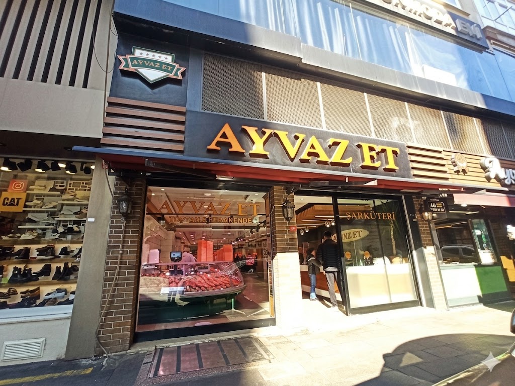 Ayvaz Et Galeri 1